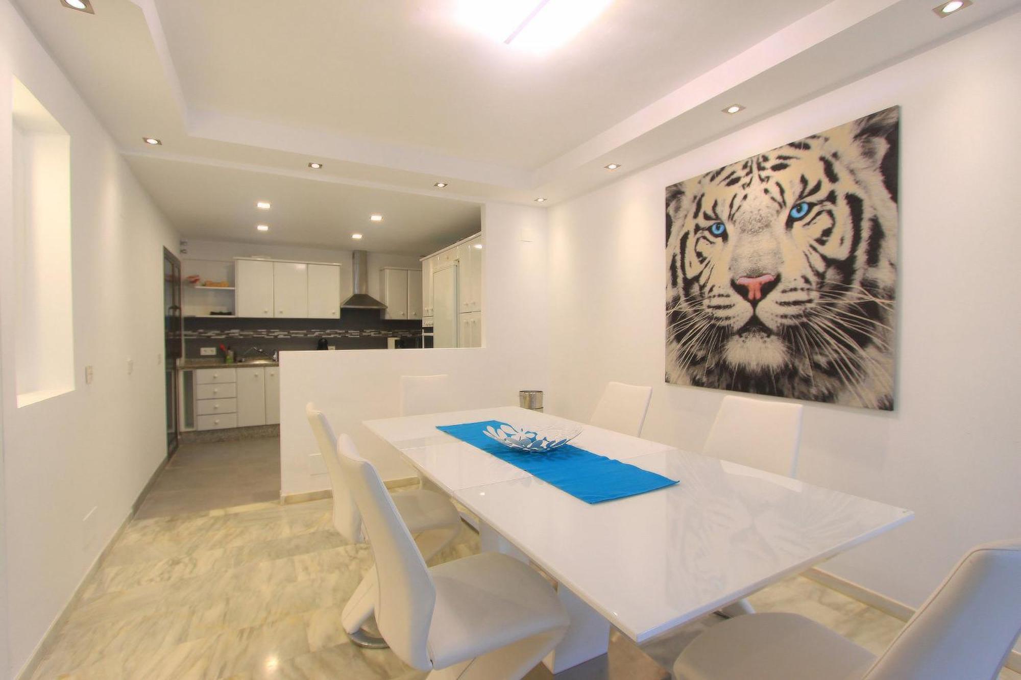 1108 Beachfront 2 Apartments With Roofterrace 80Mtrgt Beach 3 Pools Marbella Exterior foto
