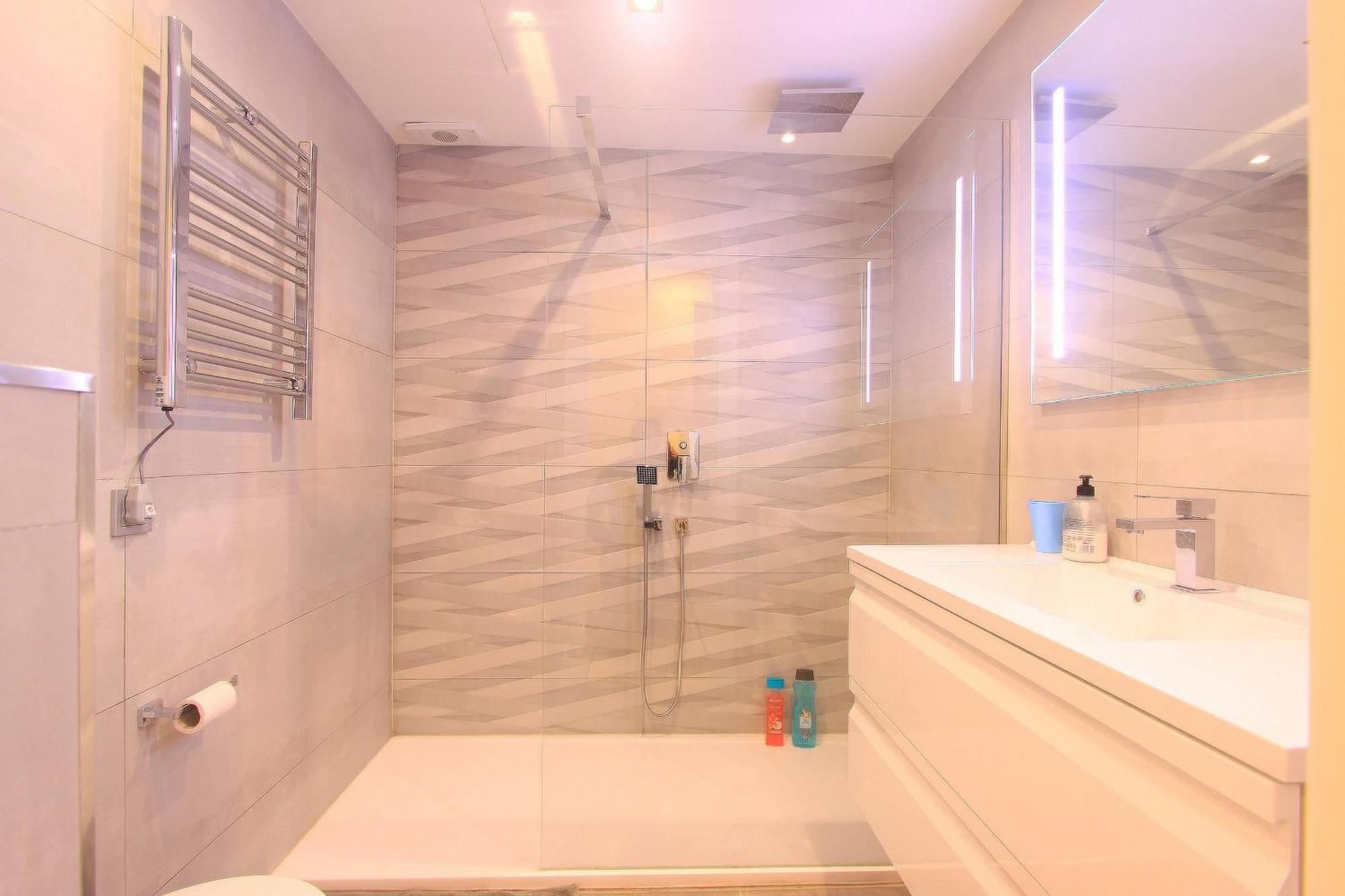 1108 Beachfront 2 Apartments With Roofterrace 80Mtrgt Beach 3 Pools Marbella Exterior foto
