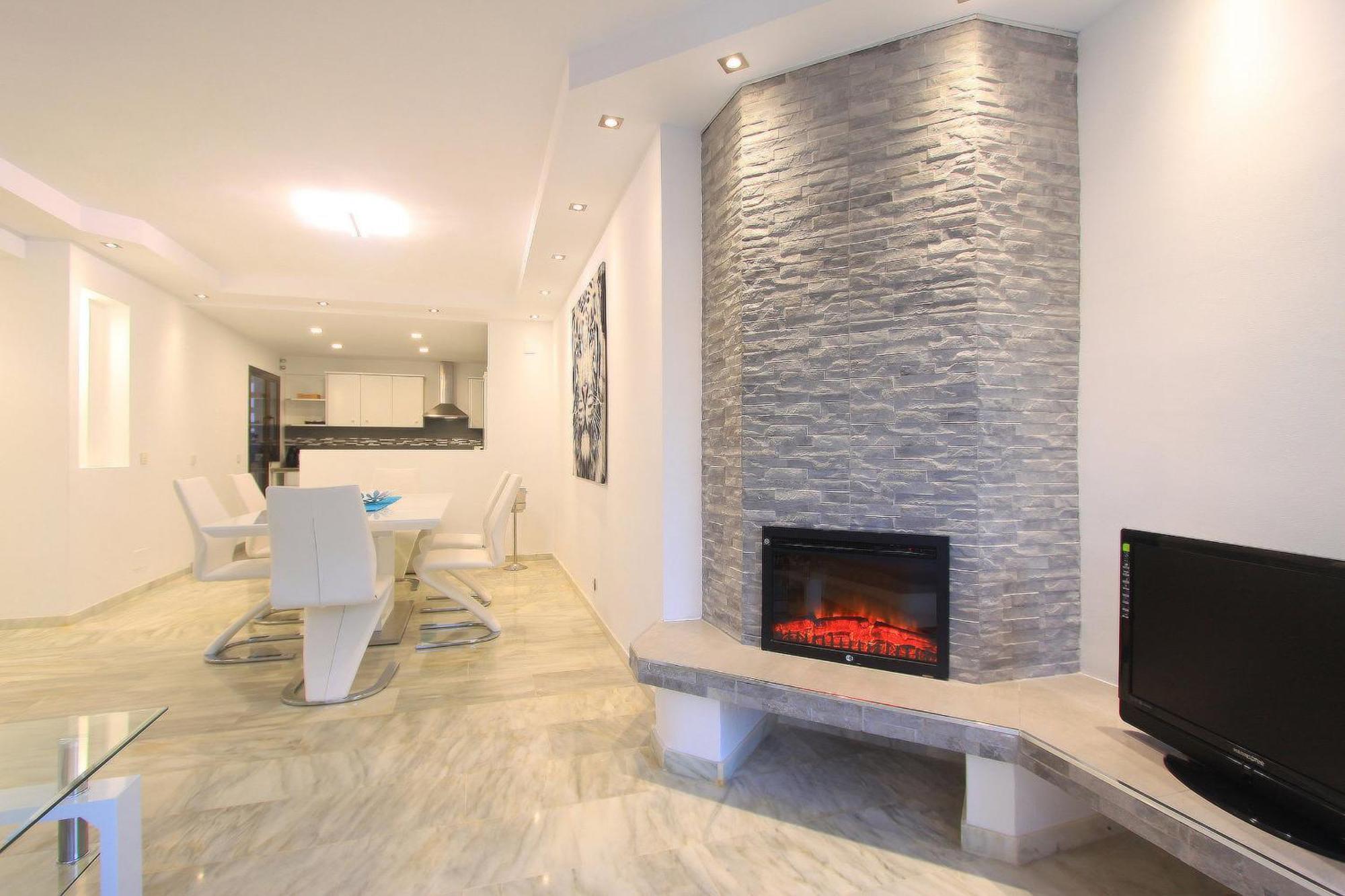 1108 Beachfront 2 Apartments With Roofterrace 80Mtrgt Beach 3 Pools Marbella Exterior foto