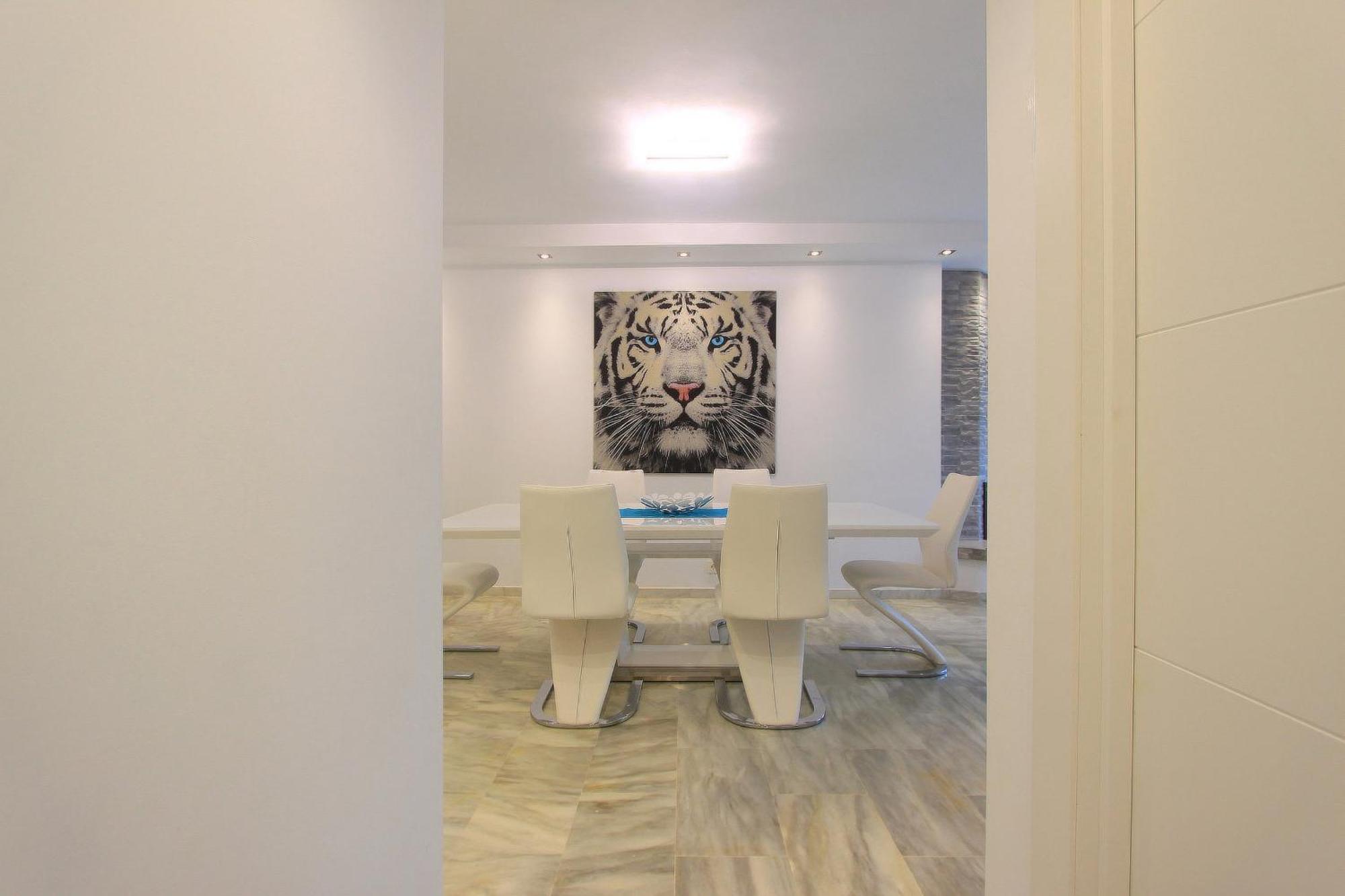 1108 Beachfront 2 Apartments With Roofterrace 80Mtrgt Beach 3 Pools Marbella Exterior foto